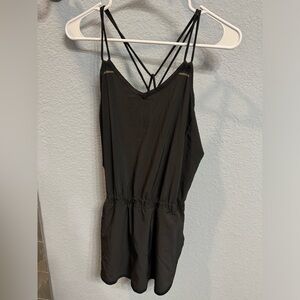 Lululemon romper